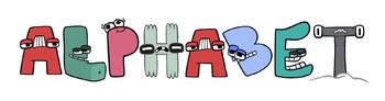History for WebAnimation/Alphabet .